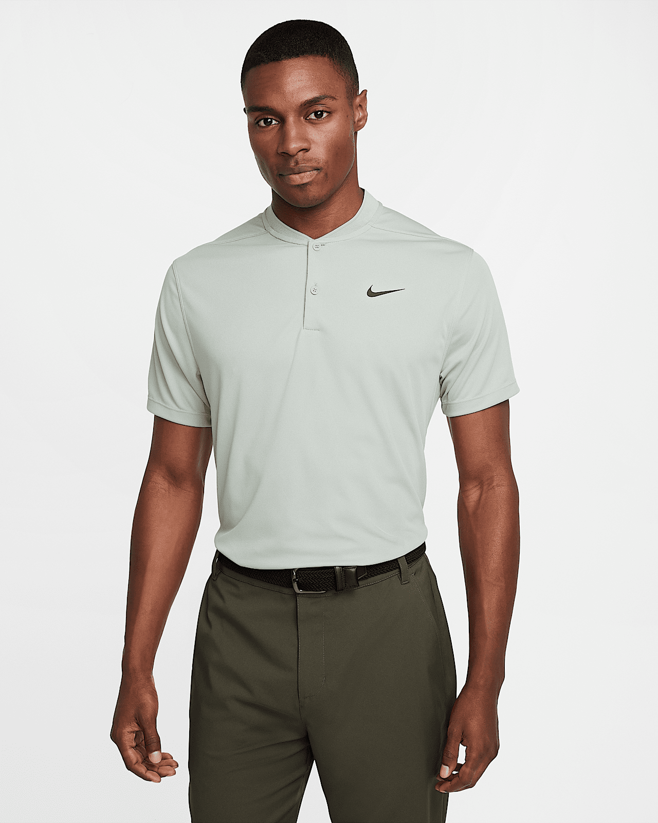 Nike Dri FIT Victory Golf Polo 8640.0 Sneaks.kg